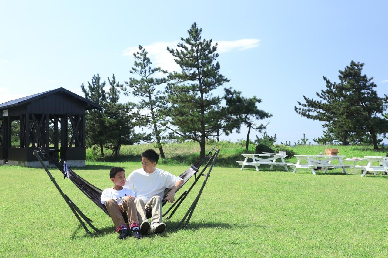 Hotel Familio Sadoaikawa Extérieur photo